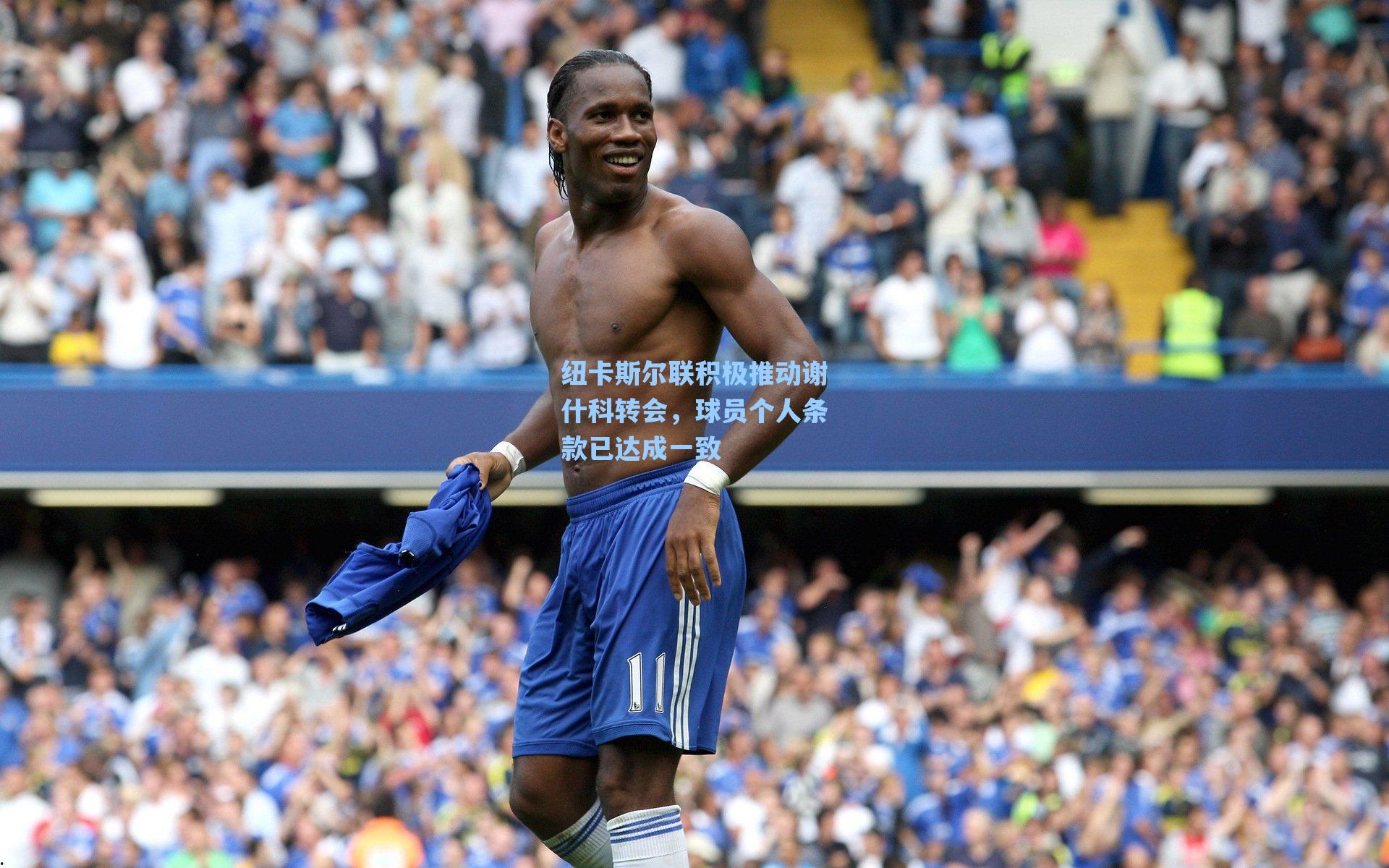 纽卡斯尔联积极推动谢什科转会,球员个人条款已达成一致