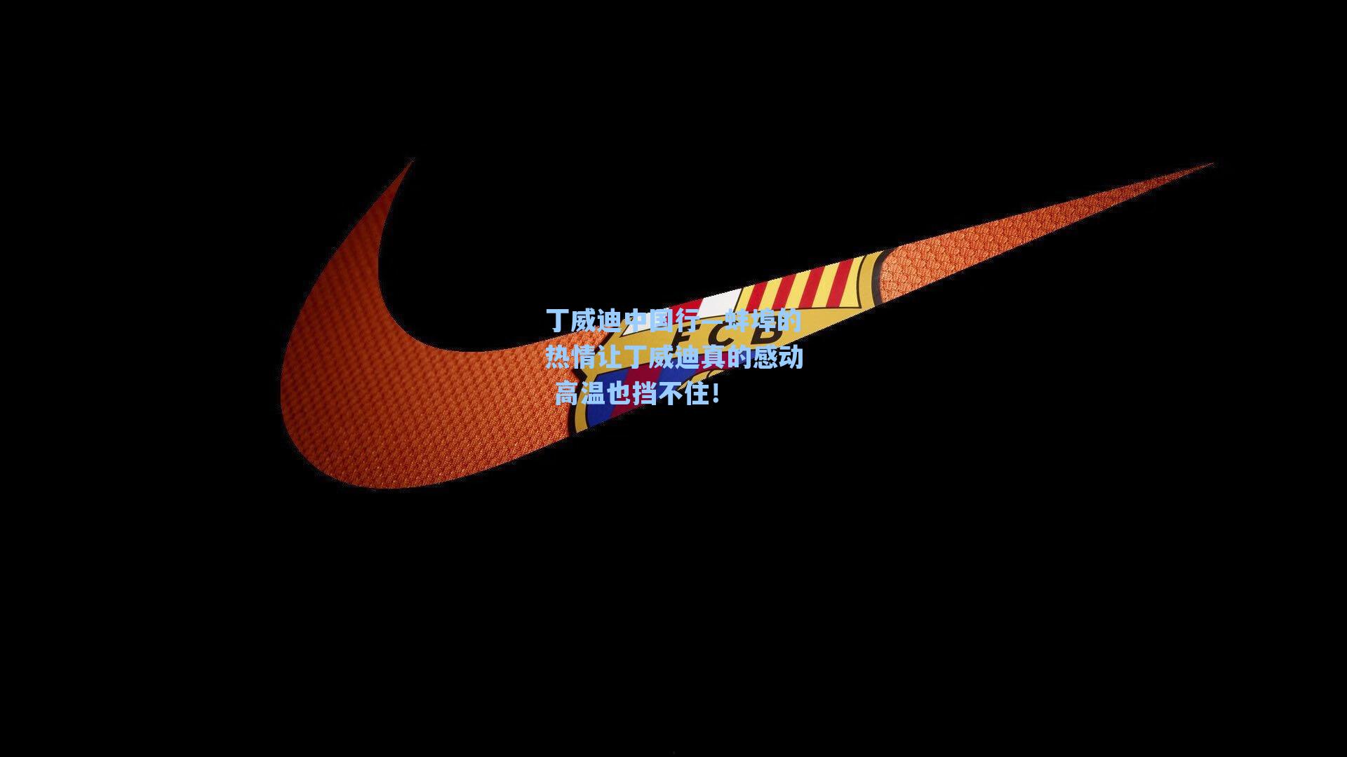 丁威迪中国行—蚌埠的热情让丁威迪真的感动 高温也挡不住!